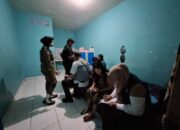 Kos-Kosan di Sidrap Digeledah, Miras dan Penghuni Luar Daerah Terjaring Razia