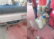 Terbongkar! Modus Pengangkutan 40 Jeriken Pertalite di SPBU Bulukumba Diduga Libatkan Oknum