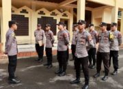 Polres Takalar Genjot Literasi Digital, Polisi Didorong Jadi Garda Terdepan Lawan Hoaks
