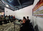 Minggu Kasih Polda Sulsel di Akasia: Warga Curhat, Polisi Dengar Tanpa Sekat