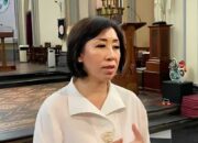 Misa Paskah Aman, Gereja Katedral Puji TNI-Polri