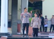Kapolda Sulsel Ajak Anggotanya Menjadi Polisi Berhati Nurani