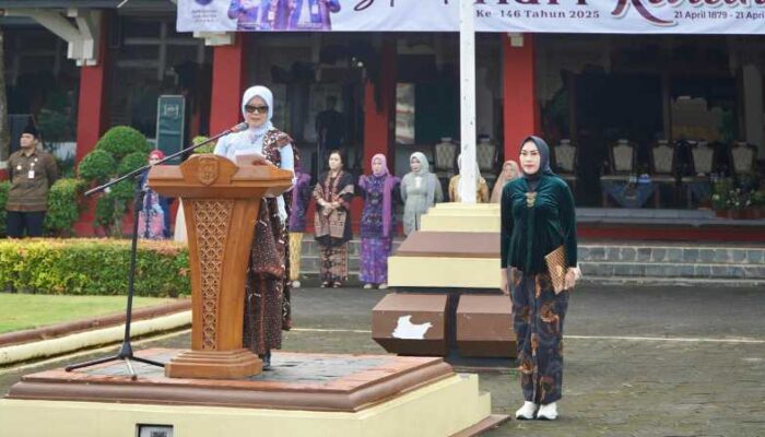 Lawan Kekerasan Perempuan! Kompolnas Minta Semua Pihak Satu Suara