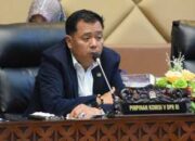 Mudik 2025 Lancar, Ketua Komisi V DPR Angkat Topi