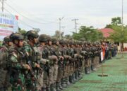 510 Pasukan Dikerahkan, Pencarian Iptu Tomi Memanas