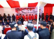 STNK Palsu Dibongkar! Polda Sulsel Grebek Sindikat Pemalsu Kendaraan