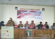 Cahaya Merah Putih dari Cakurang: Koperasi untuk Rakyat Bangkit