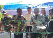 Sudut Baca dari Kawaka: Aksi Nyata GNI Majukan Literasi Anak Jeneponto