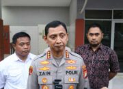 Driver GoCar Dibunuh di PIK 2, Pelaku Ternyata Pakai Sabu!