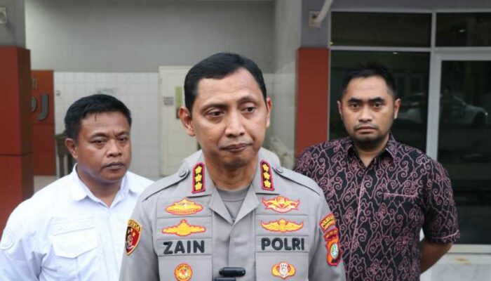 Driver GoCar Dibunuh di PIK 2, Pelaku Ternyata Pakai Sabu!