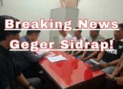 Geger Sidrap! 9 Penipu Online Akhirnya ke Meja Jaksa
