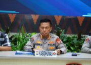 Polda Sulsel Kepung 40 Tersangka Penipuan Online, Korban Mulai Bermunculan