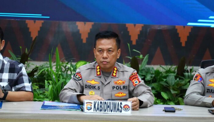 Polda Sulsel Kepung 40 Tersangka Penipuan Online, Korban Mulai Bermunculan