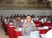 Kapolres Fantry Tak Mau Tunggu, Aksi Nyata Dimulai!