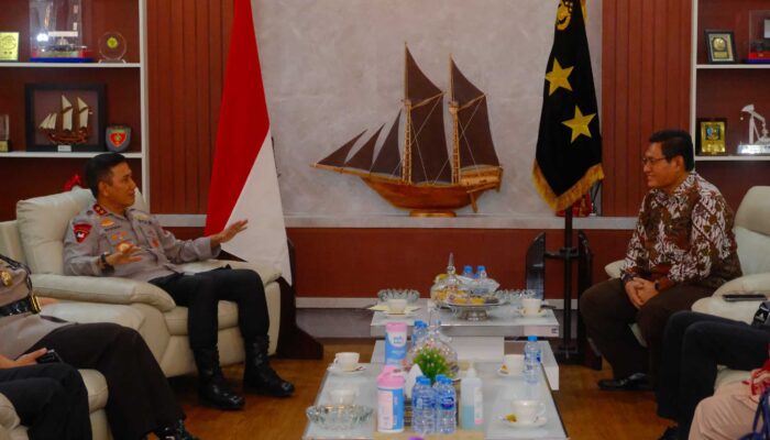 Kapolda Sulsel Jawab Tantangan Komnas HAM: Siapa Melanggar, Sikat!