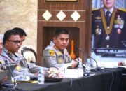 Kapolda Metro Jaya Kerahkan 13 Ribu Pasukan untuk Buruh