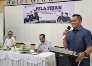 IWO Sidrap dan Kapolres