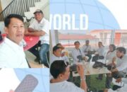 IWO Sidrap Gaungkan Etika Jurnalistik di Hari Pers Sedunia