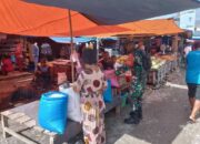 Pelda M. Ridwan Redam Kepanikan Warga