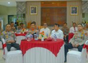 Kapolda Sulsel Gandeng Akademisi Bongkar Masalah