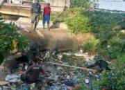 Pelda Muhammad Yunus Pimpin Normalisasi Irigasi Dukung IP 300