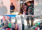 Serda Lannang di Pasar Amparita: Dialog, Data, dan Dedikasi!