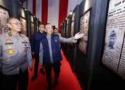 Kadiv Humas Polri Ungkap Arah Strategis dalam Rakernis 2025