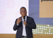 Dr. Yanuar: Humas Polri Jangan Lagi Gaya Pemadam Kebakaran