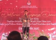 Kapolda Sulawesi Selatan Tegas Kawal PSU Palopo Tanpa Konflik