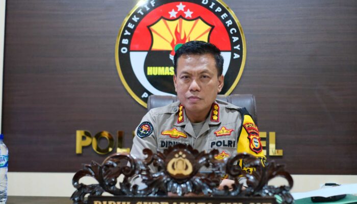 Operasi Terpadu Digelar, Polda Sulsel Sikat Premanisme