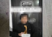 Operasi Pemberantasan Premanisme, Residivis Ditangkap!