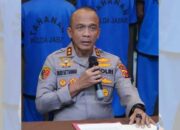 Polda Jabar Tangkap 145 Preman, Ini Modus dan Lokasinya
