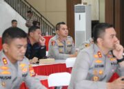 AKBP Fantry Bicara Transparansi Usai Audit Polda