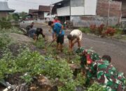 Peltu Kisman Buamona: Libur Tetap Aksi!