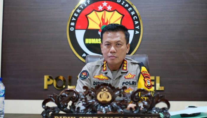Operasi Pekat 2025: Bersih-Bersih Kejahatan ala Polda Sulsel