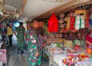 Serka Anwar Sisir Pasar, Harga Sembako Aman?
