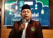 Masri Ikoni Puji Kapolri: Adem Lihat Penangguhan Mahasiswi ITB