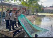 Irjen Pol Drs. Rusdi Hartono Pimpin Revolusi Ikan