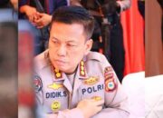 Polda Sulsel Bongkar 665 Kasus di Operasi Pekat 2025