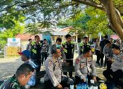 Polda NTB Sigap! Laut Aman, Aksi Jalan Terus