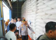 Jenderal Listyo Sigit Sidak Gudang Jagung!