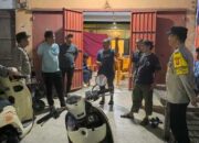 Patroli Pa’bicara, Cara Baru Polisi Ngobrol Sama Warga!