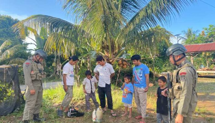 Temui Alumni Deradikalisasi, Satgas Madago Raya Perkuat Reintegrasi Sosial