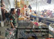 Peran Kopka Hantoris di Balik stabilnya Harga Pasar