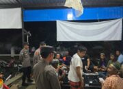 Patroli Kok Ngobrol? Di Sidrap, Itu Strategi!