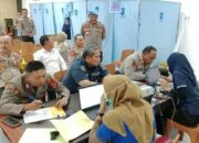 Polres Poso Kerja Sama Klinik, Buktikan Peduli Kesehatan Personel!