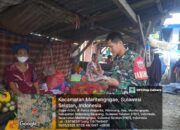 Serda Eman Rachman Jaga Harga Warga