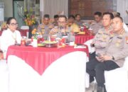 Dialog Pagi, Fokus Isu Perempuan & Anak!