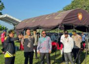 Kompolnas: Rekrutment Polri di Sulsel Harus Jadi Contoh Nasional