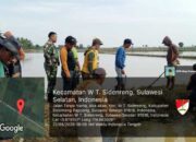 Serda Muh. Ali Hanafi Pimpin Buru Tikus